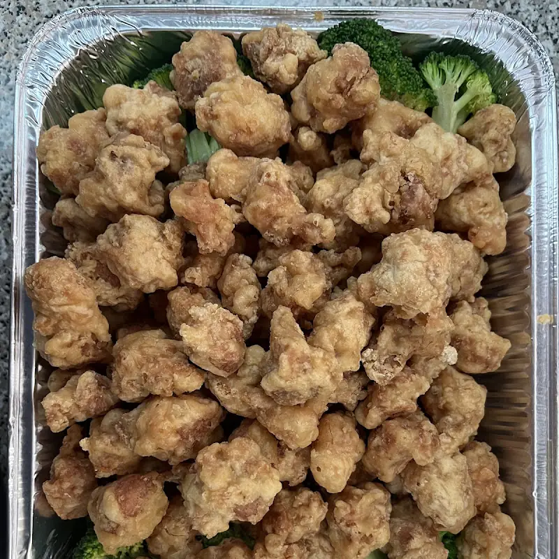Cheng's Chinese Restaurant