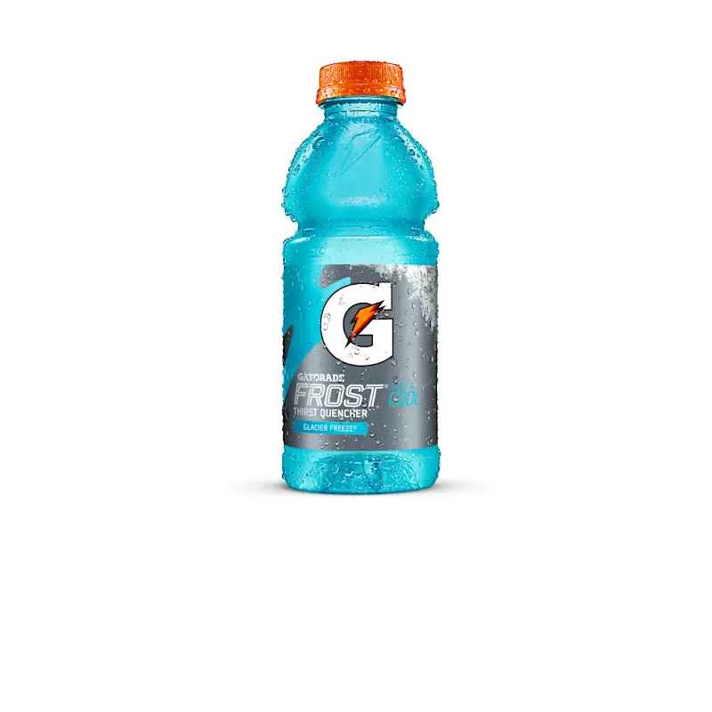 Red Bull Peach