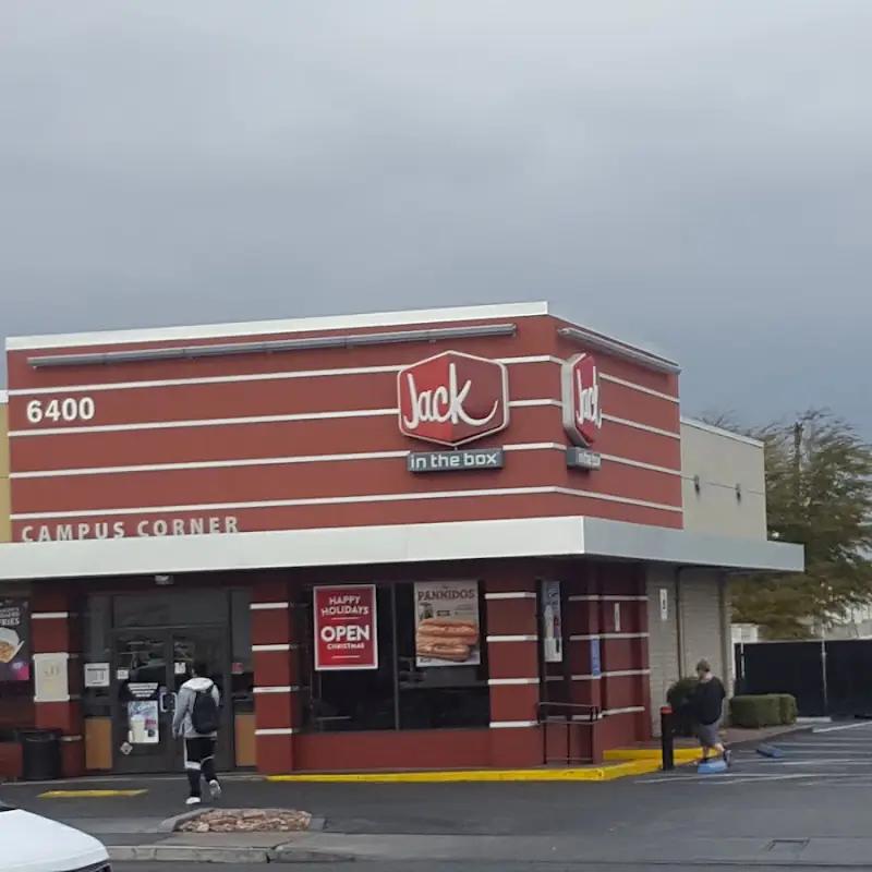 Jack in the Box