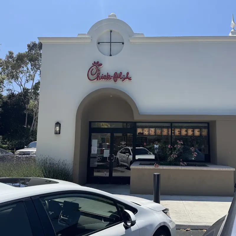 Chick-fil-A