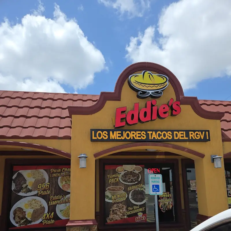 Eddie's Tacos