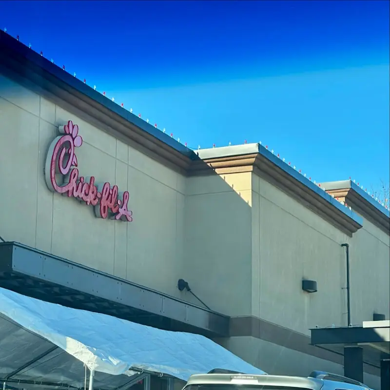 Chick-fil-A