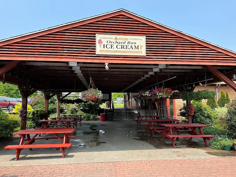 Atkins Farms Bakery