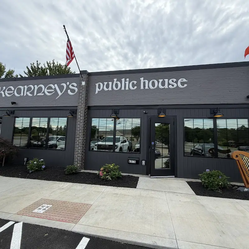 Kearney's Public House