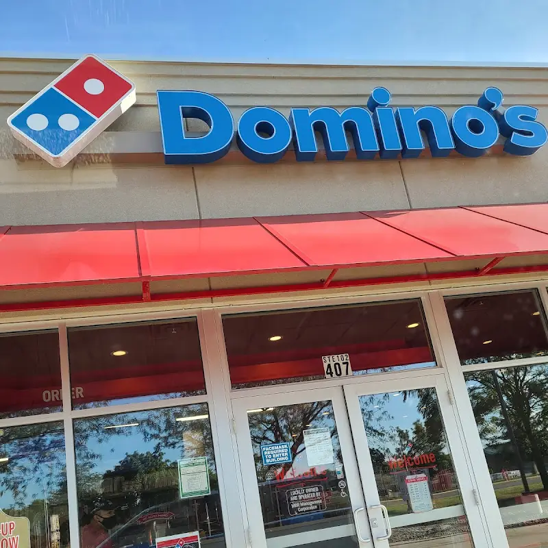 Domino's Pizza