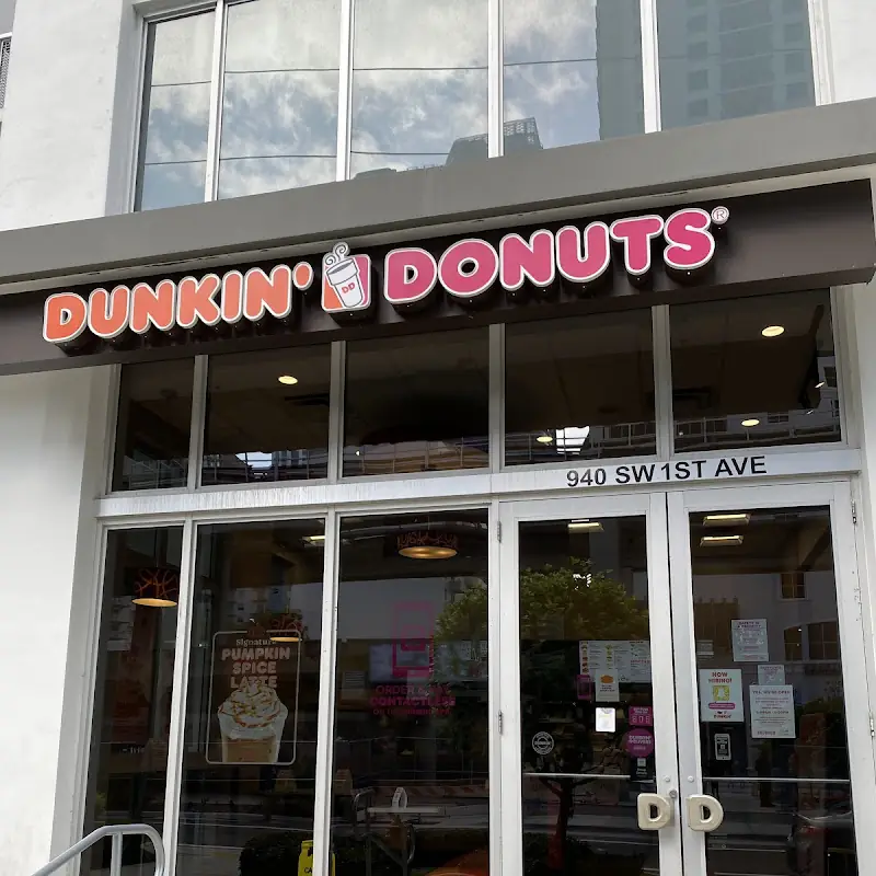 Dunkin'