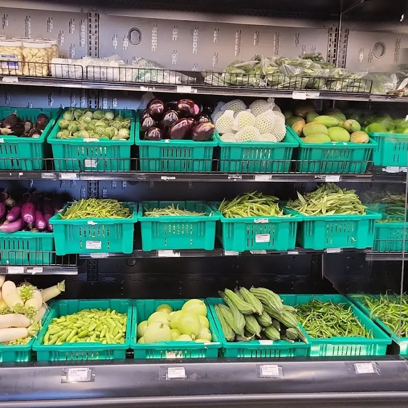 Fresh India - Indian Restaurant & Grocery