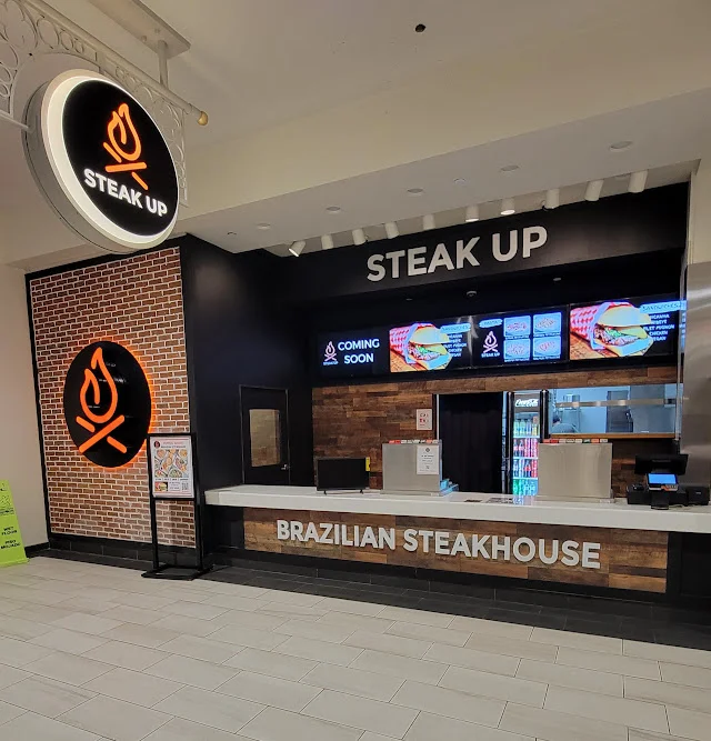 Steak Up