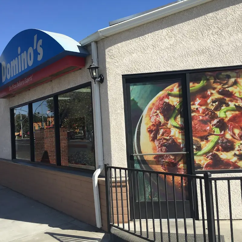 Domino's Pizza
