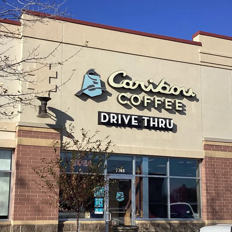 Caribou Coffee