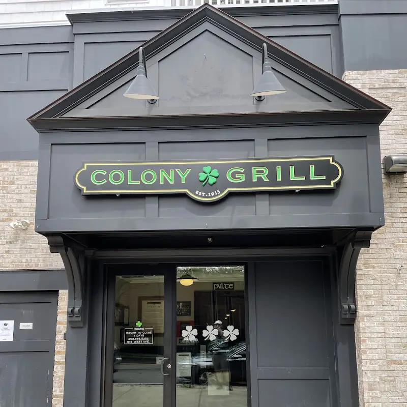 Colony Grill