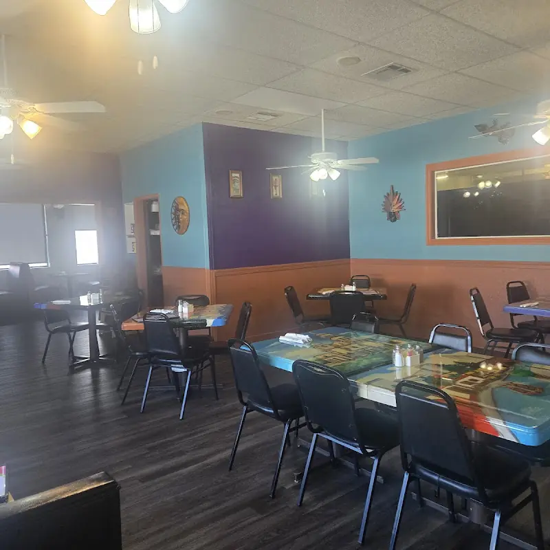 Trejo's Mexican Restaurant - Benton