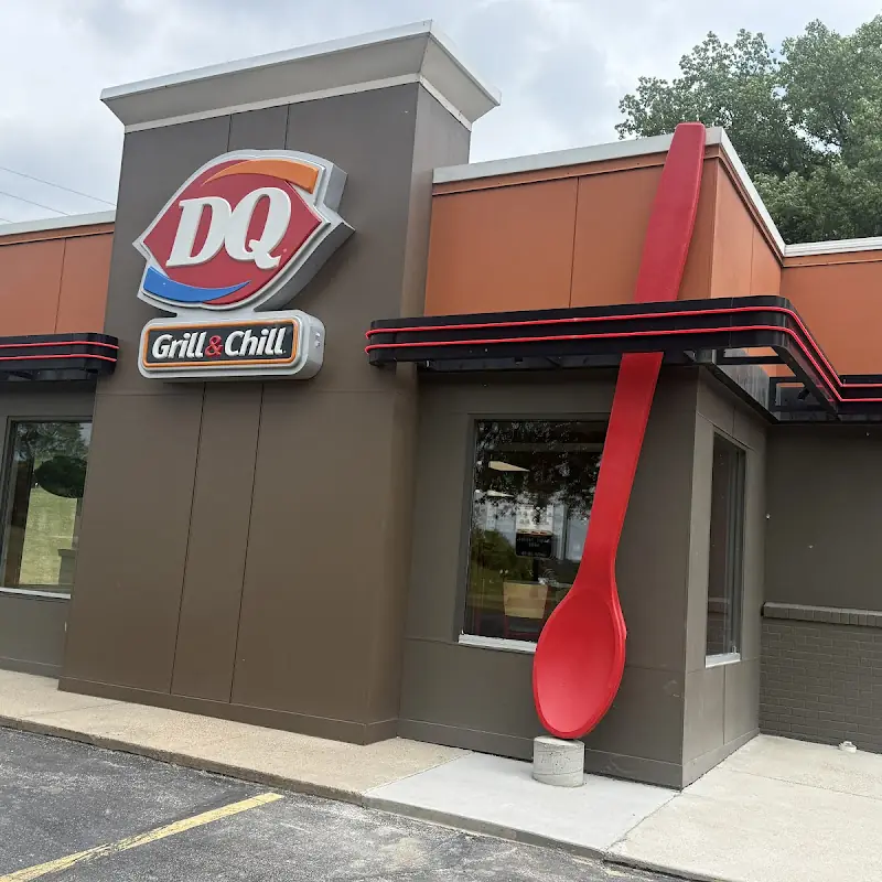 Dairy Queen Grill & Chill