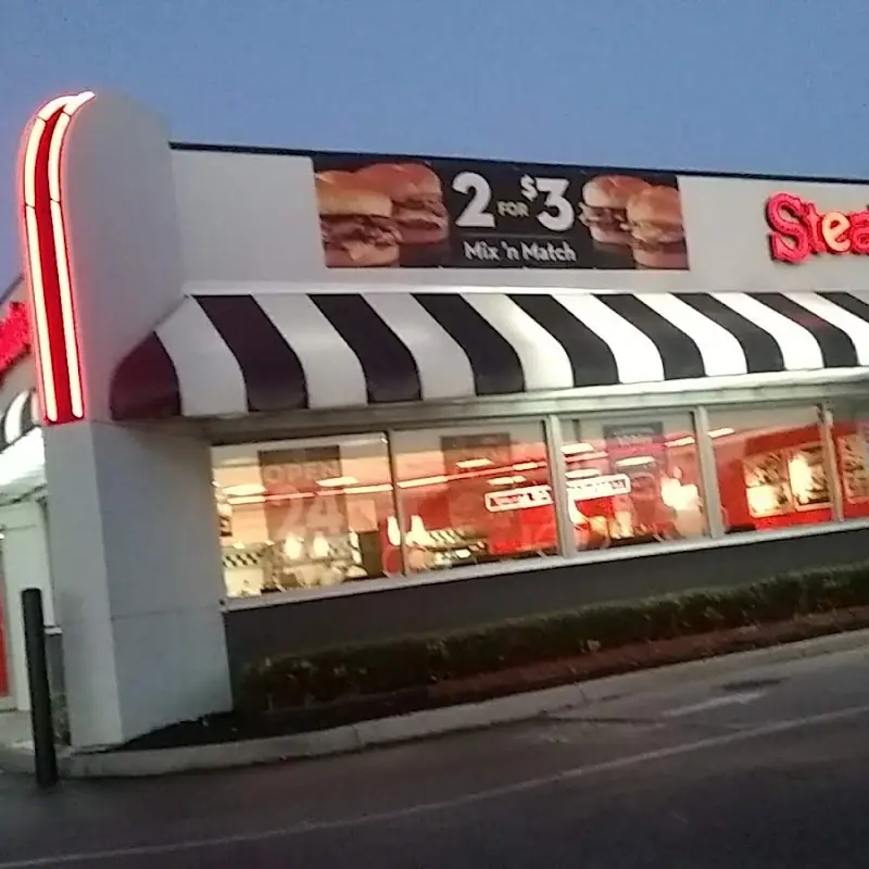 Steak 'n Shake