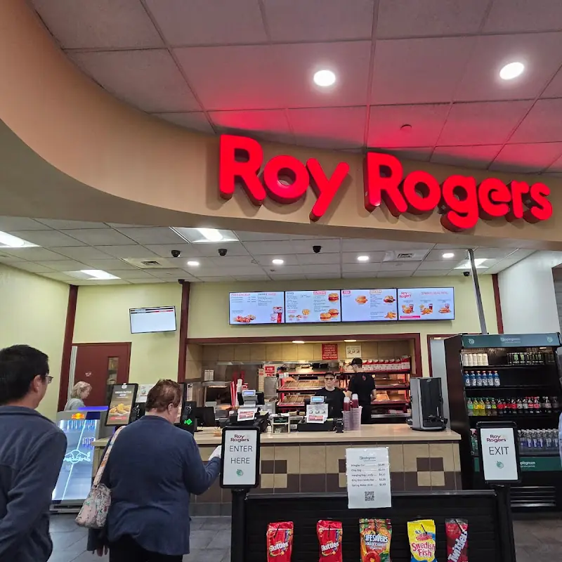 Roy Rogers