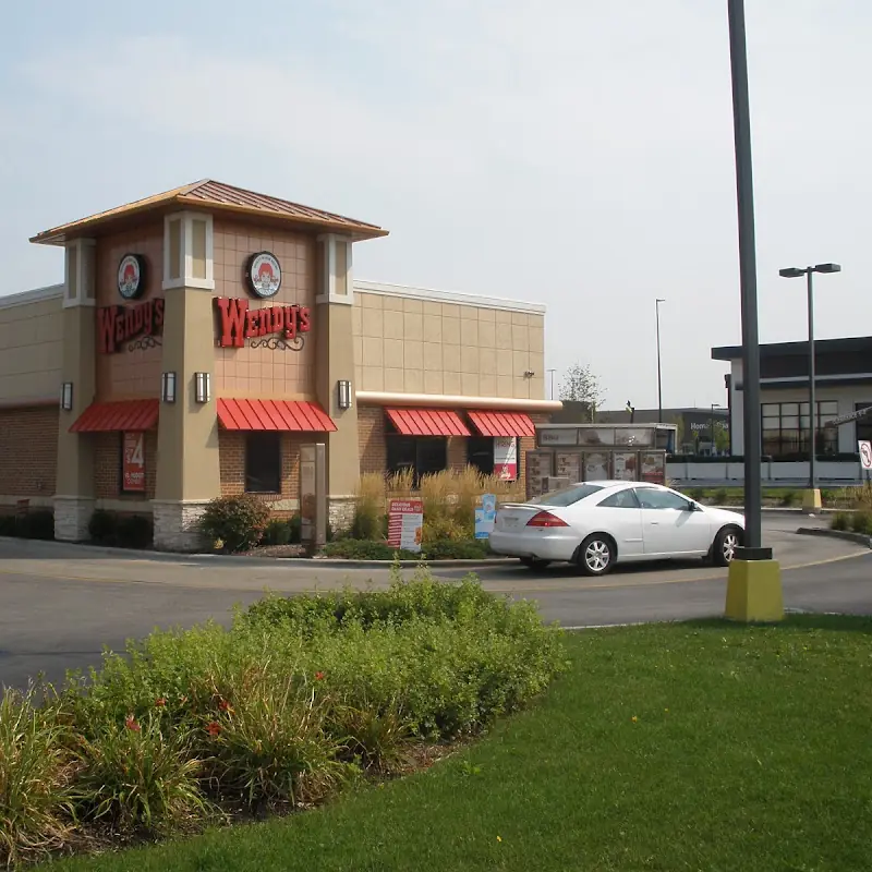 Wendy's
