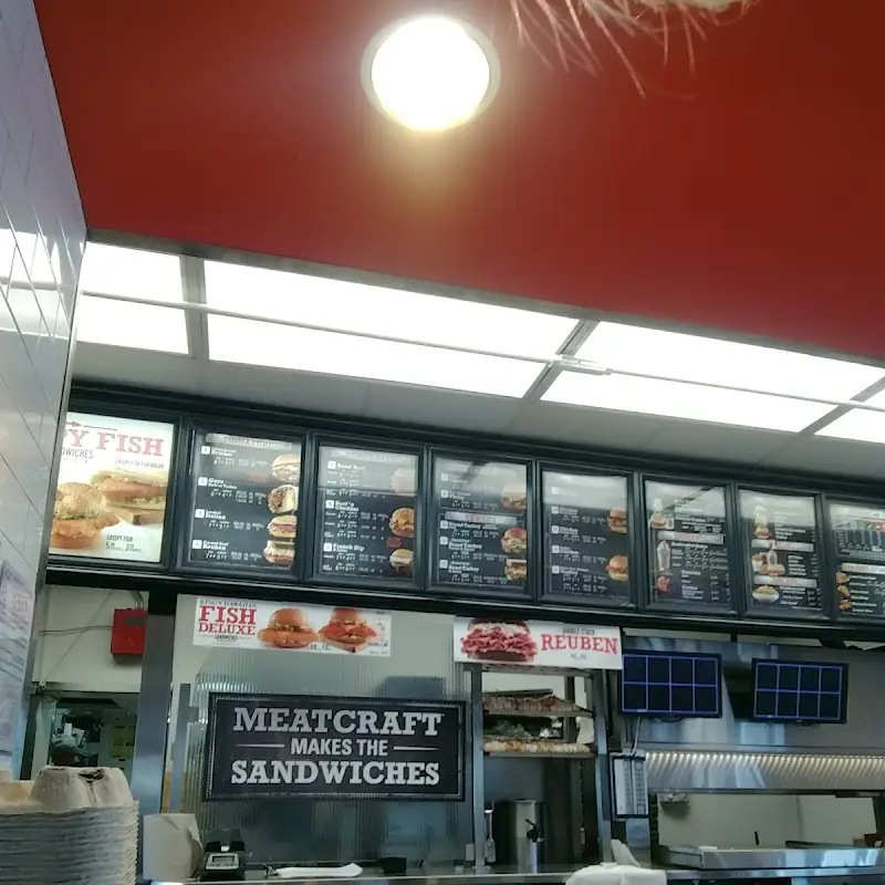 Arby's