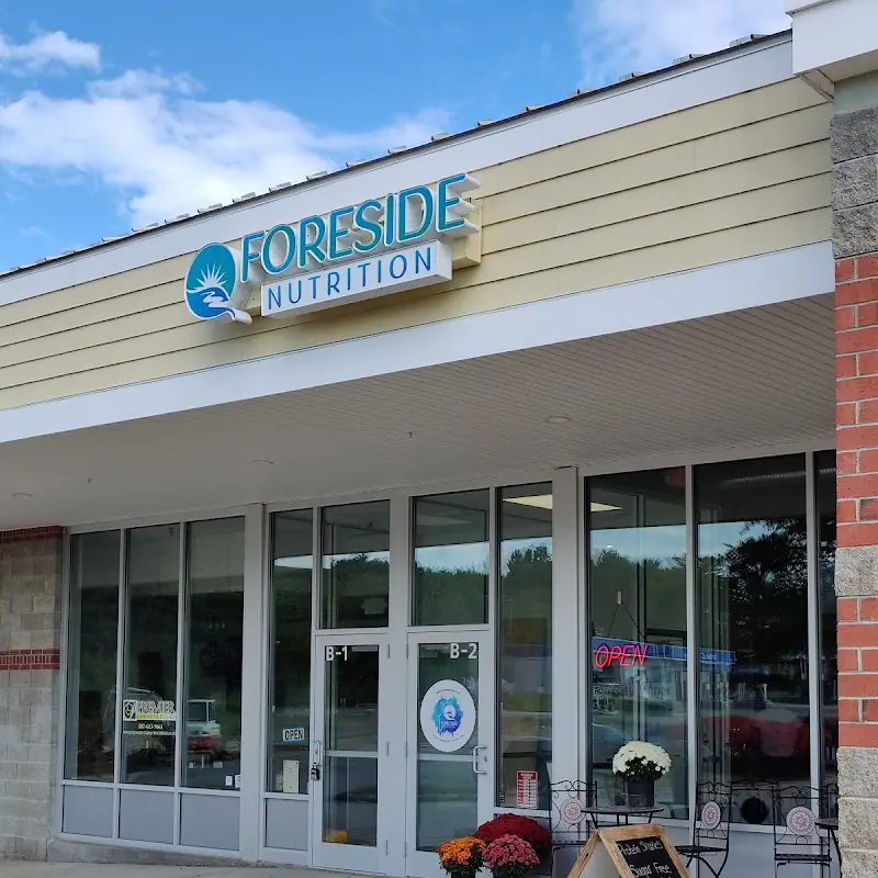 Foreside Nutrition