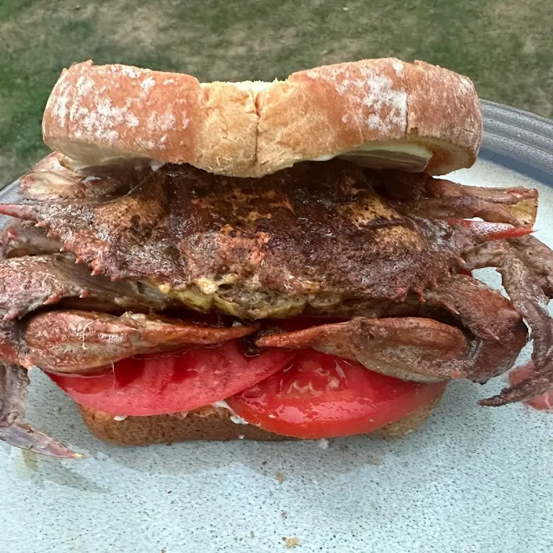 Weise Guy Crabs