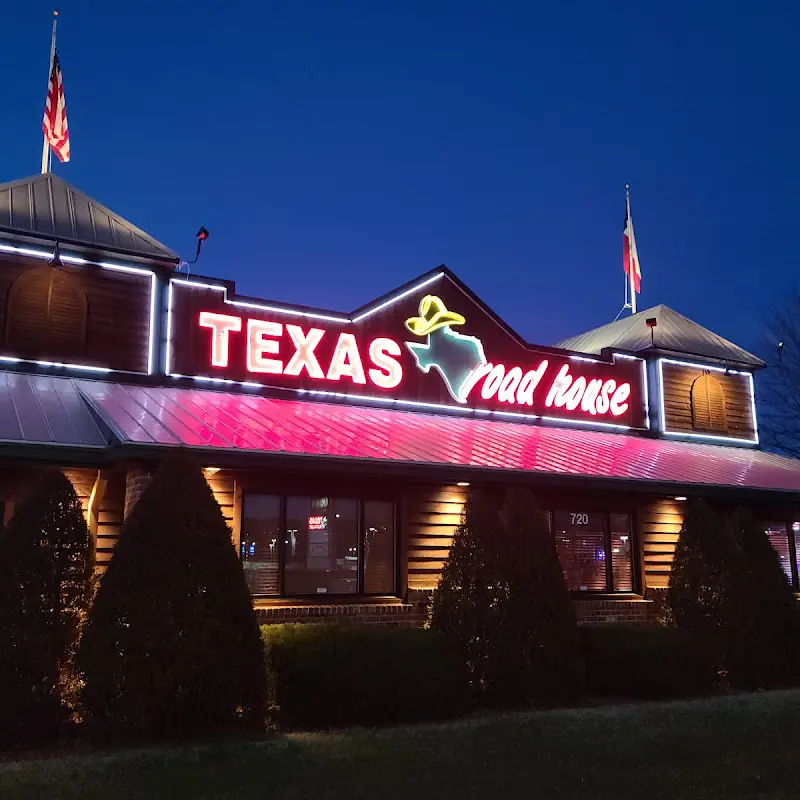 Texas Roadhouse