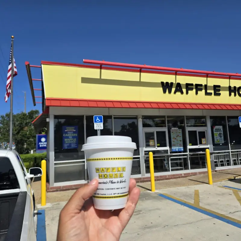 Waffle House