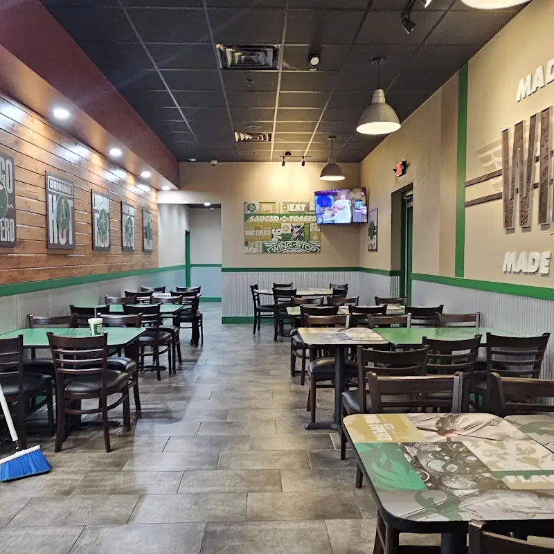 Wingstop