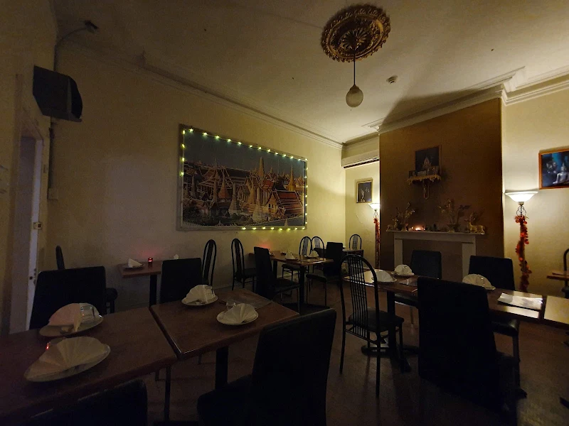 Fan Thai Restaurant