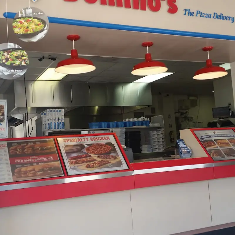Domino's Pizza