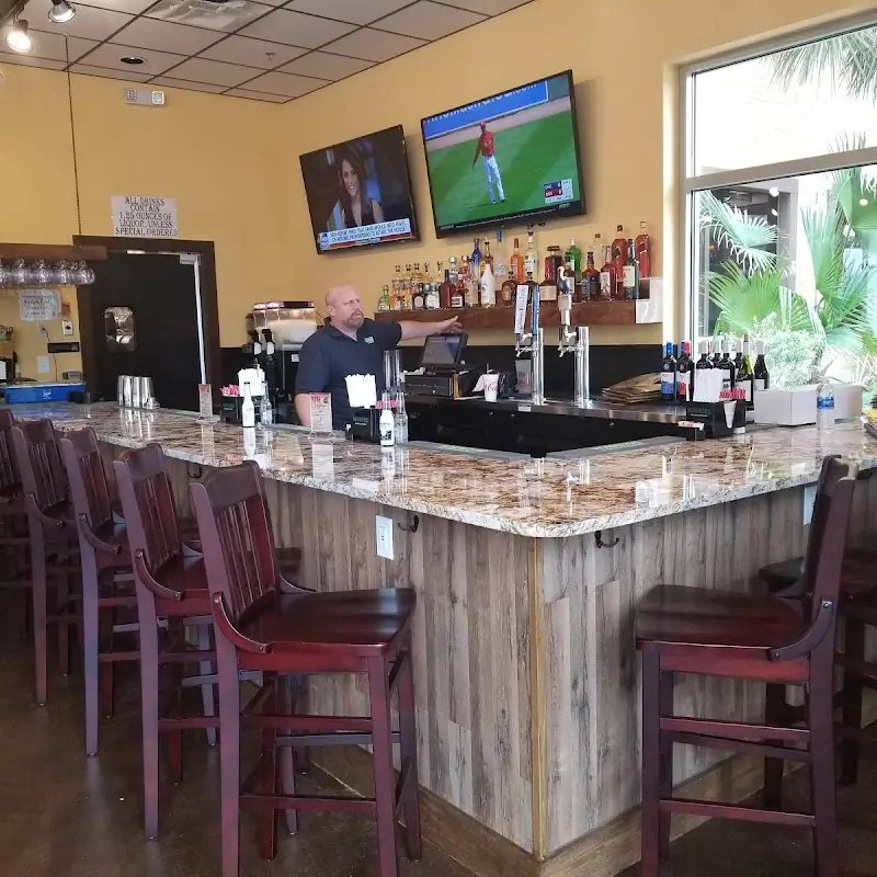 Cactus Cantina of Fairhope