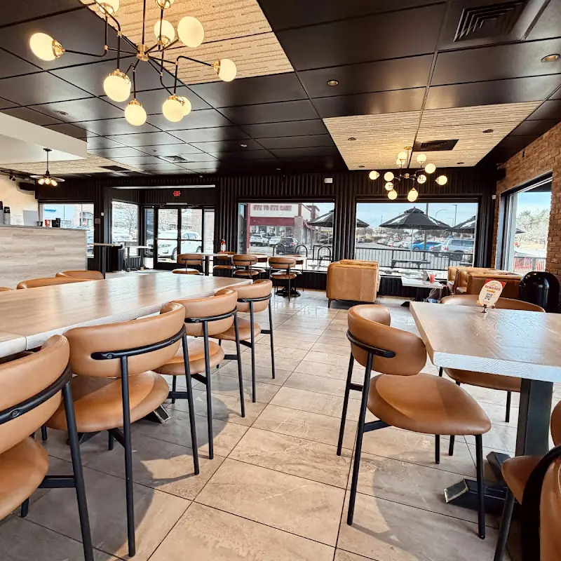 Black Rock Coffee Bar