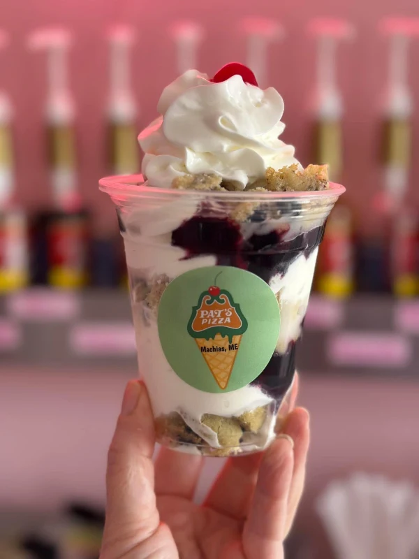The Scoop Shack
