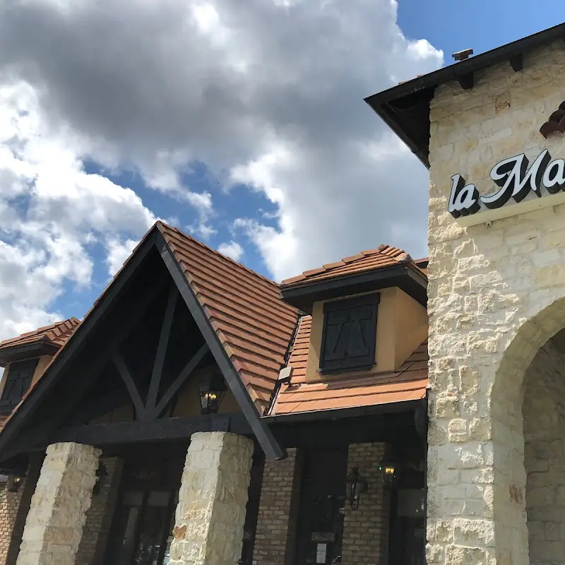 la Madeleine