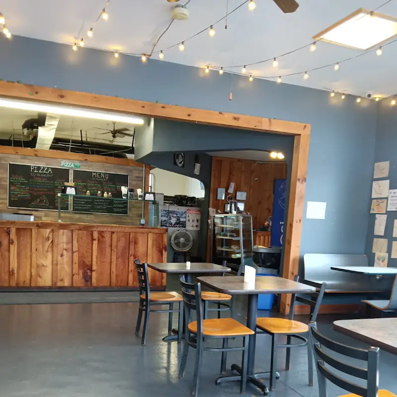 D-Ray's Pizzeria