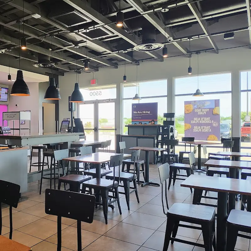 Taco Bell