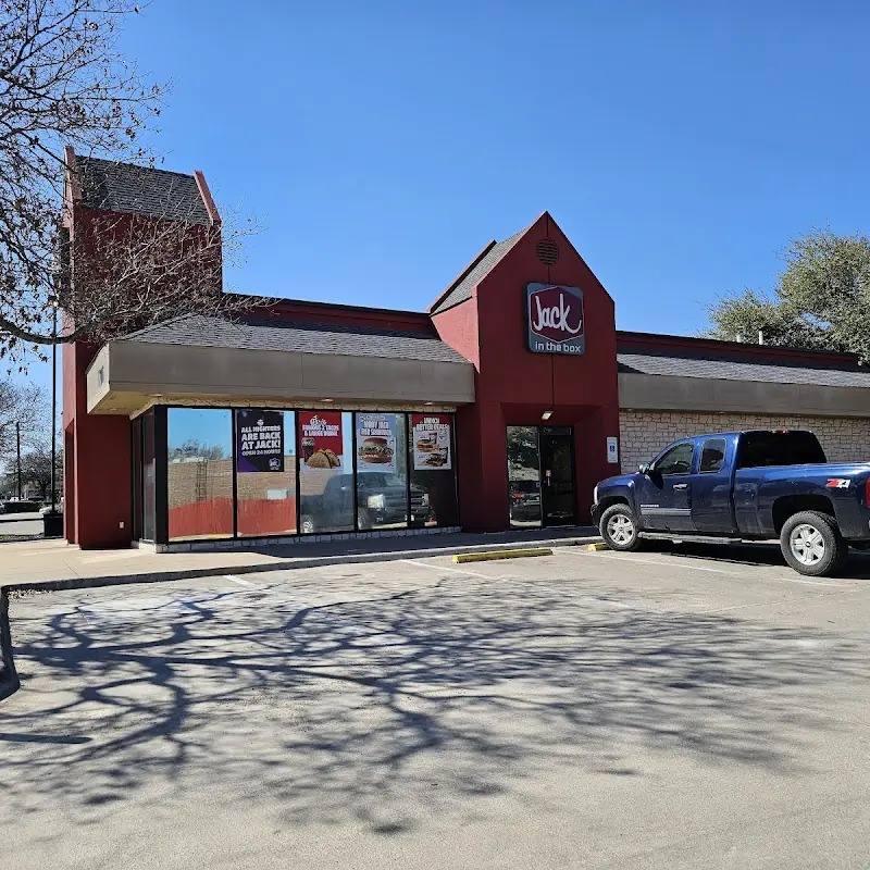Jack in the Box
