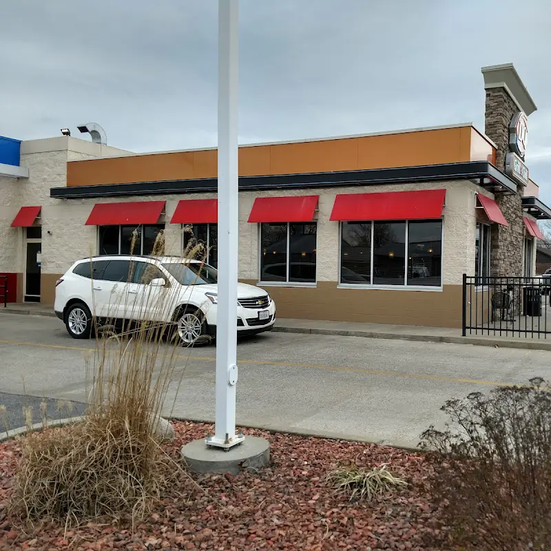 Dairy Queen Grill & Chill
