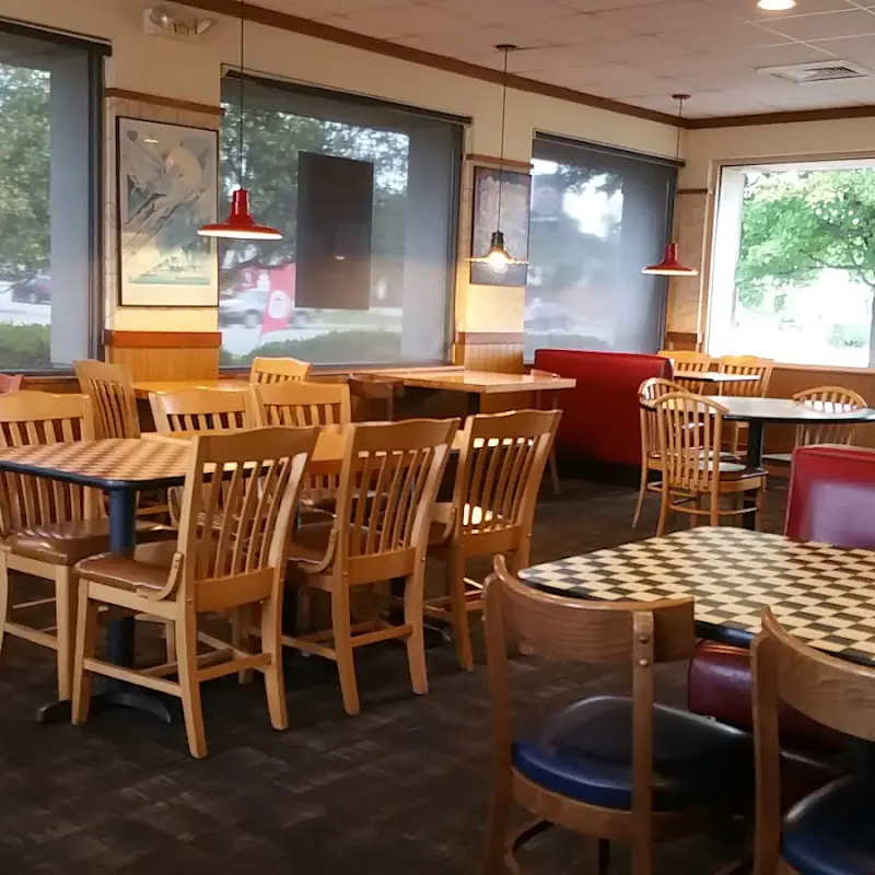 Pizza Hut