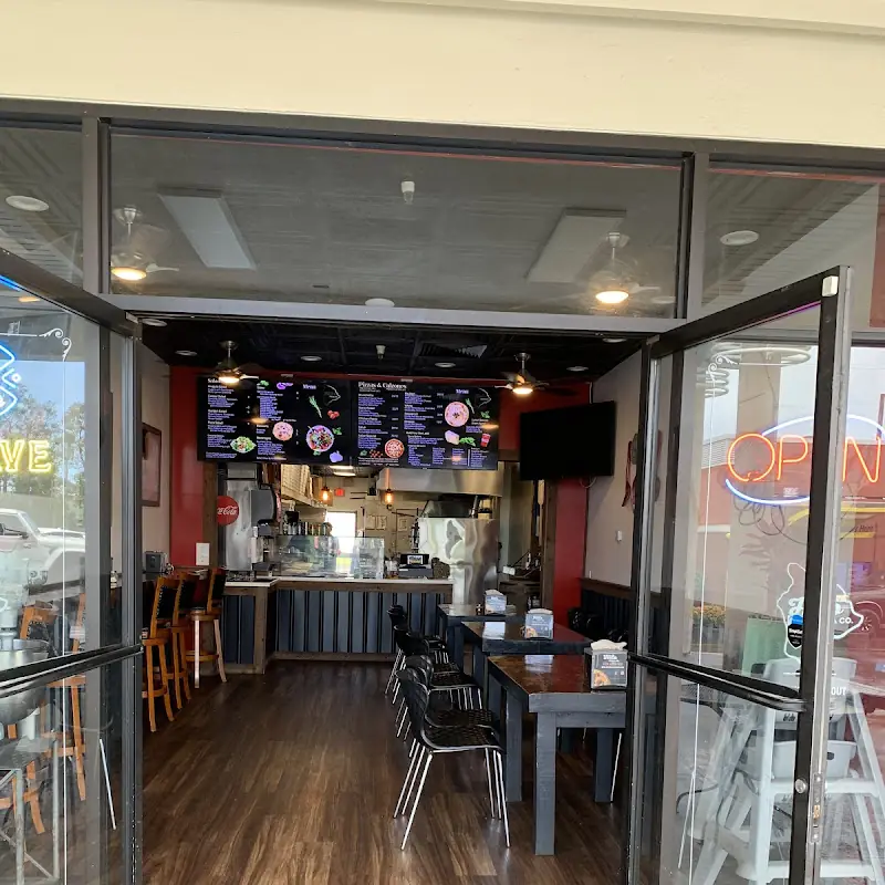 Hilo Pizza Company