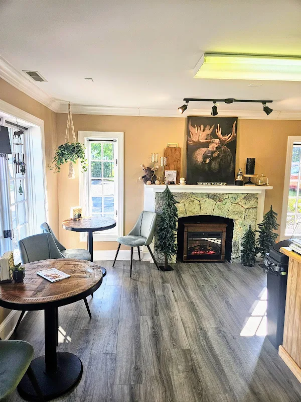 Moose On Main Coffee Bar