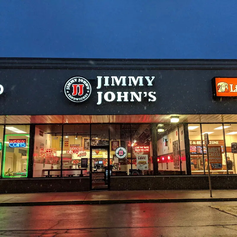 Jimmy John's