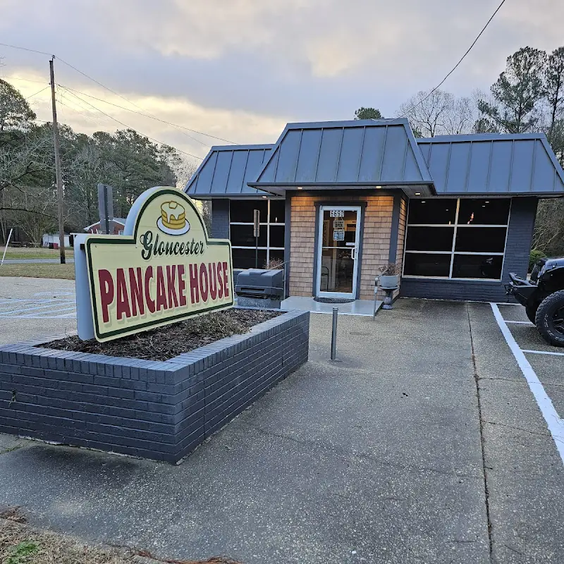 Gloucester Pancake House