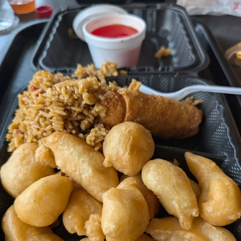 Oriental Taste