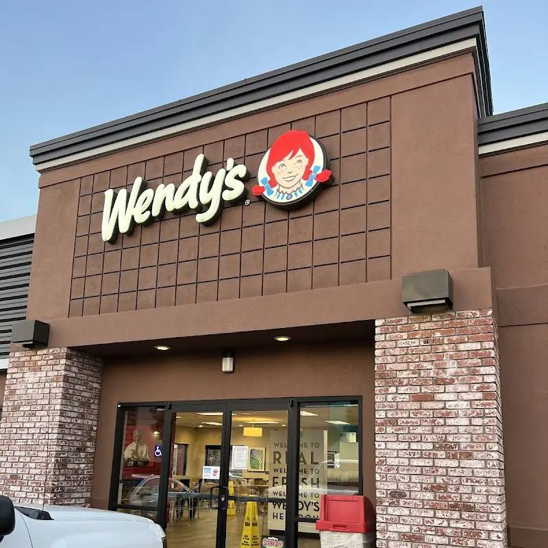 Wendy's