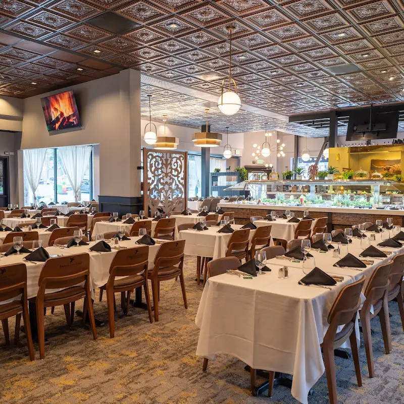 Sabor Gaúcho Prime Brazilian Steakhouse