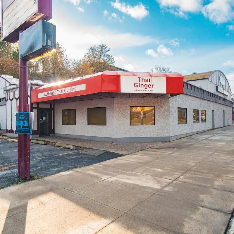 Thai Ginger Restaurant