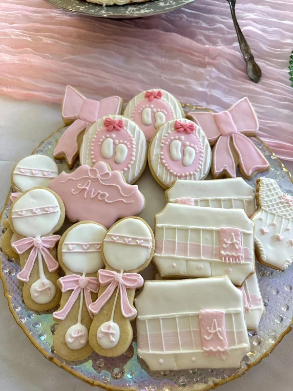Sugarcraze Bakery
