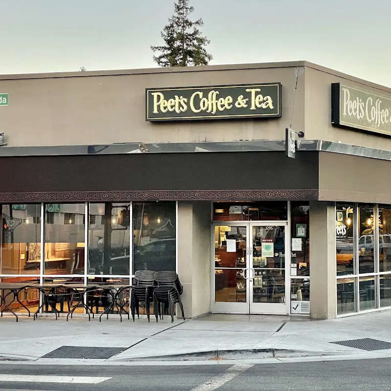 Peet's Coffee
