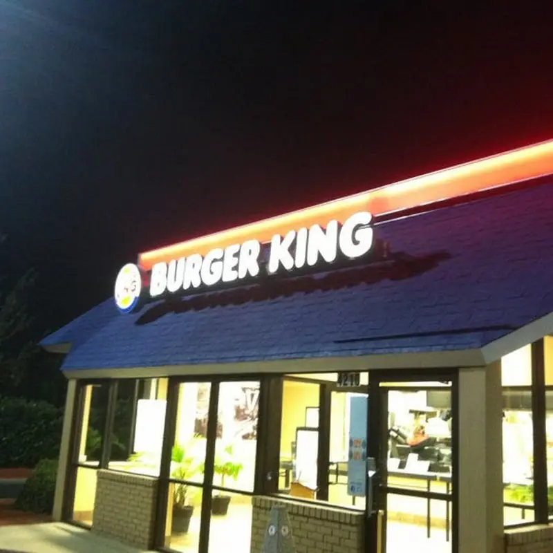 Burger King