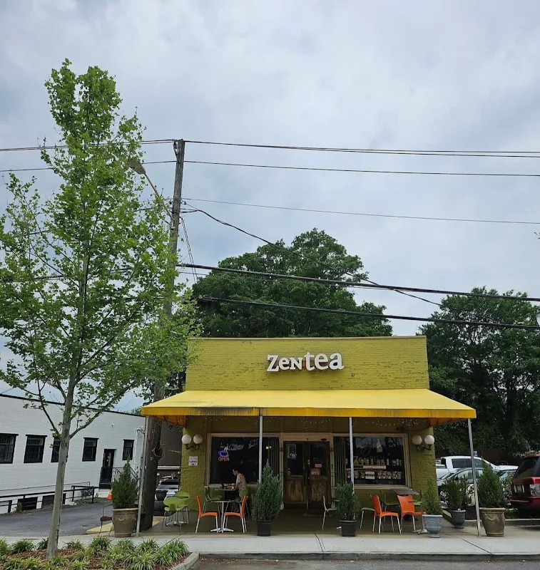 ZenTea