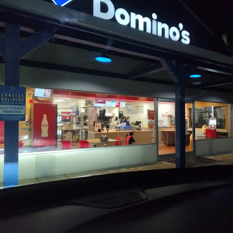 Domino's Pizza